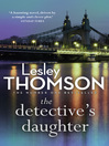 The Detective's Daughter (eBook)